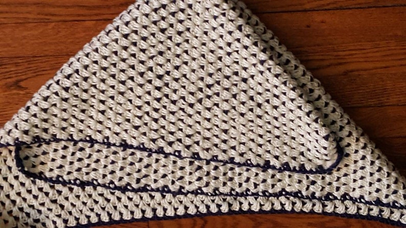 Baby Blanket