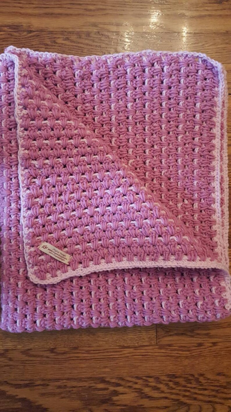 Baby Blanket