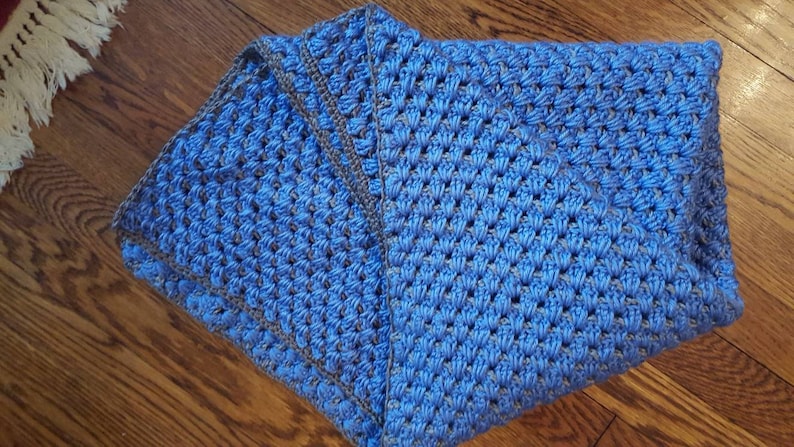 Baby Blanket