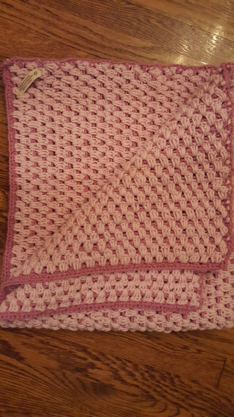 Baby Blanket