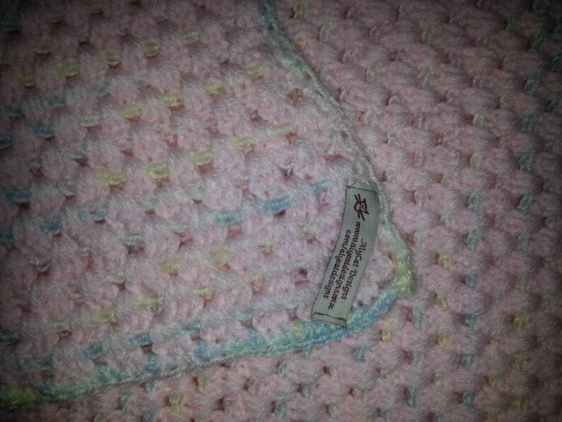 Baby Blanket