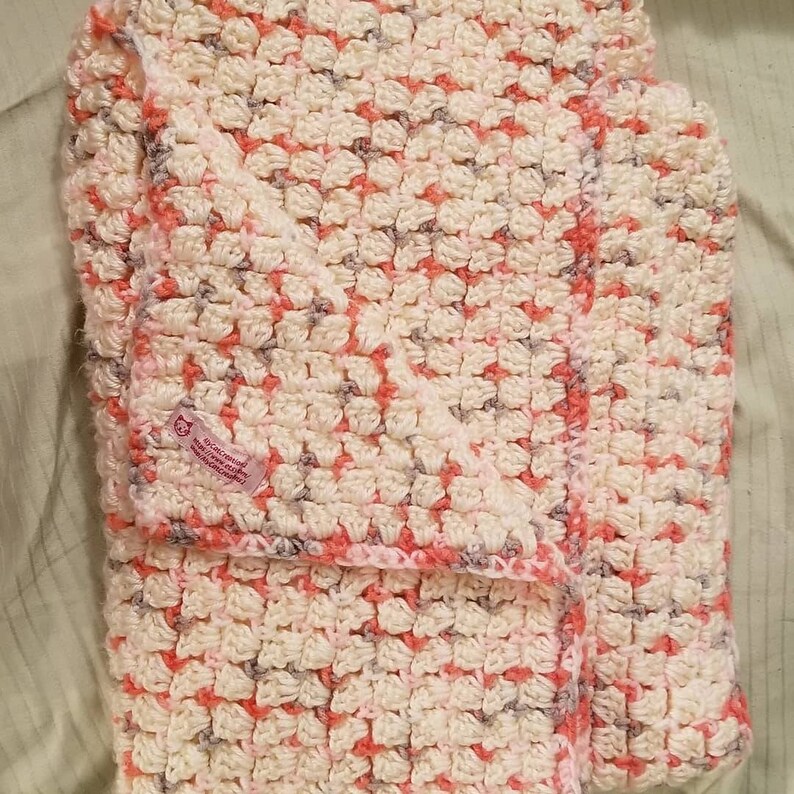 Baby Blanket