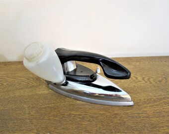 ge steam iron