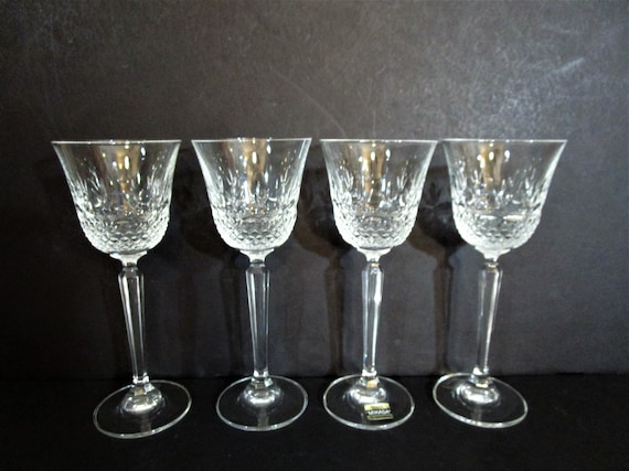 mikasa glasses