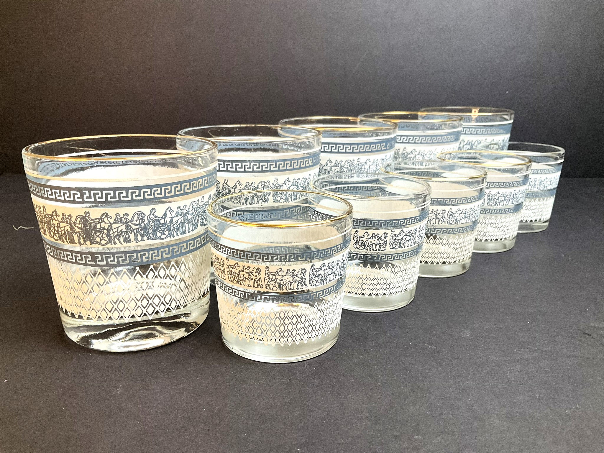 Jeannette Patrician - Etsy