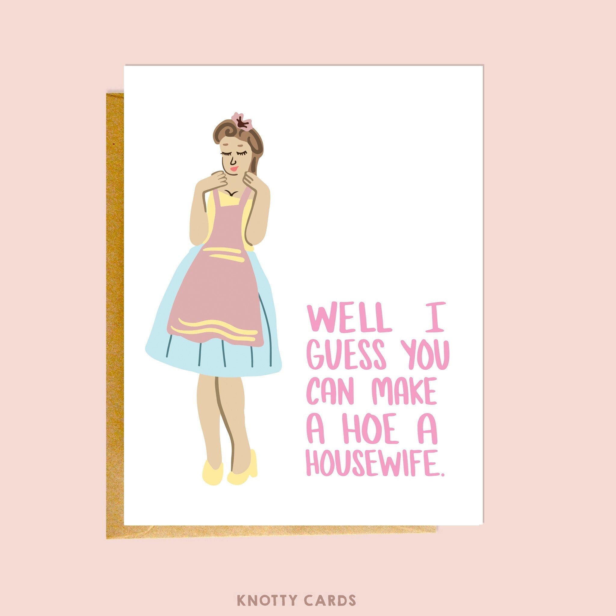 Funny Bridal Shower Card Wedding Shower Card Wedding Etsy