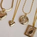 see more listings in the NECKLACE section