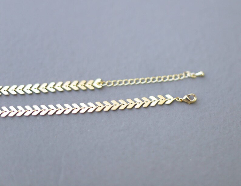 The Monroe Chain Choker main image 1