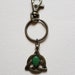 see more listings in the Keychains& Purse Charms section