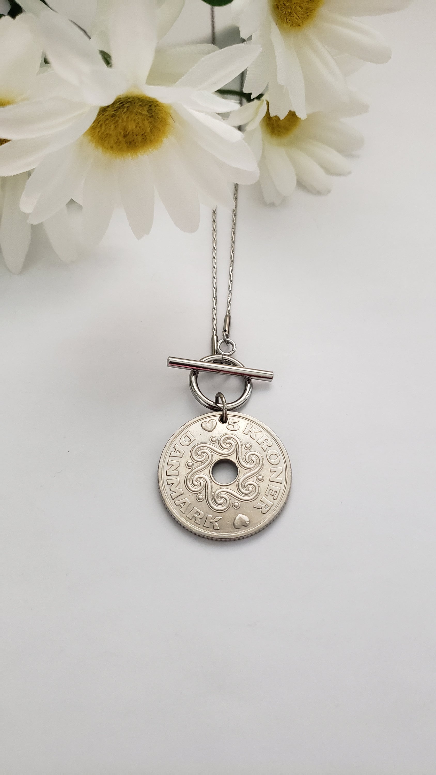 Sterling Denmark - Etsy