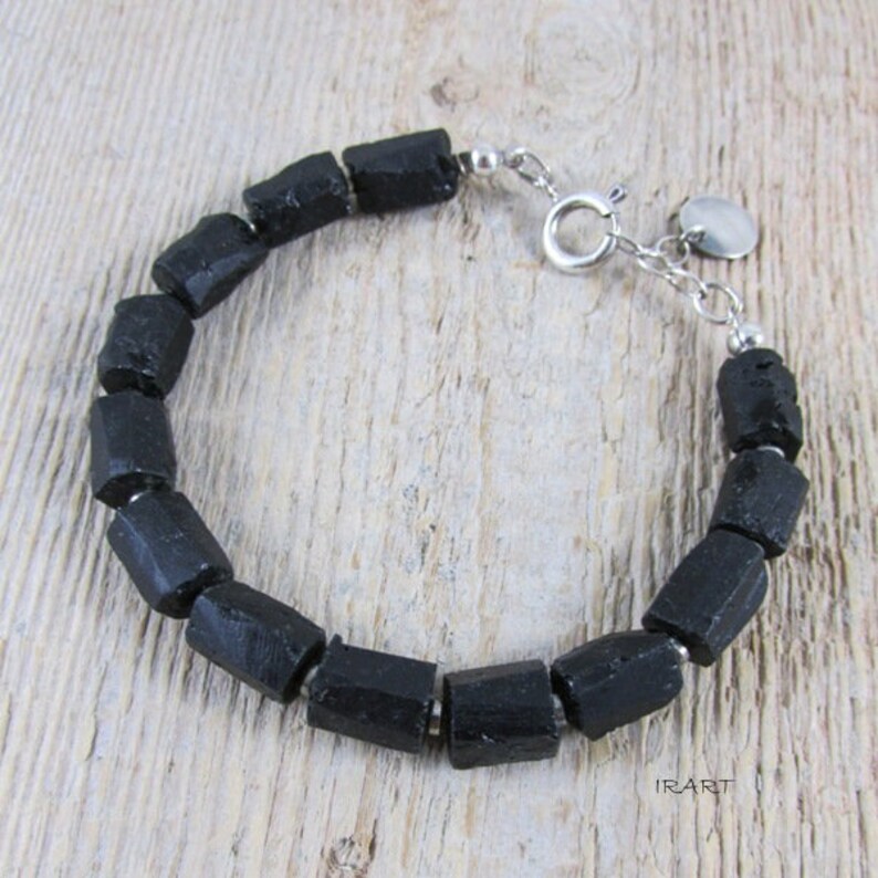 tourmaline Bracelet