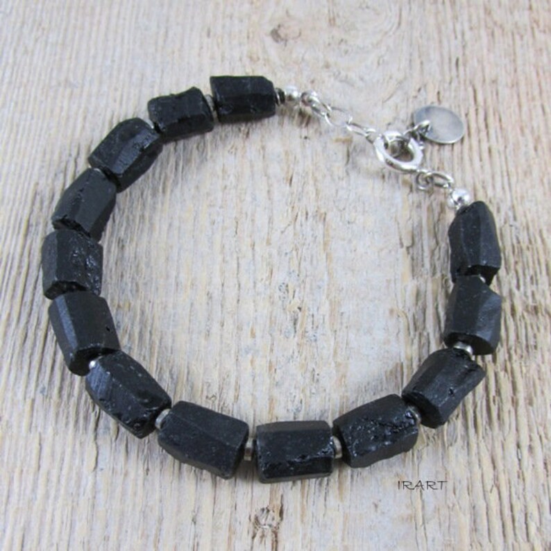 tourmaline Bracelet
