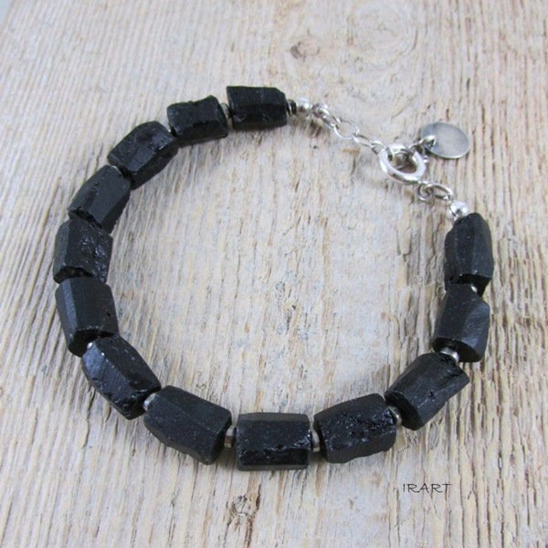 tourmaline Bracelet