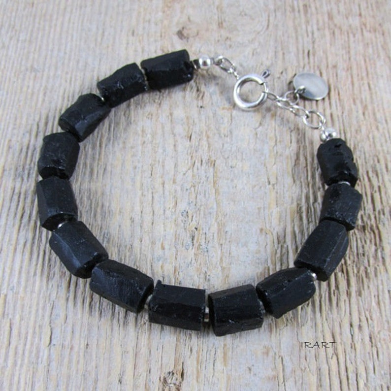 tourmaline Bracelet