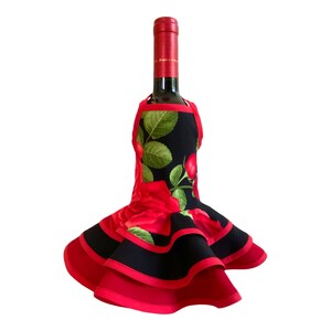 Flamenco wine holder new arrivals