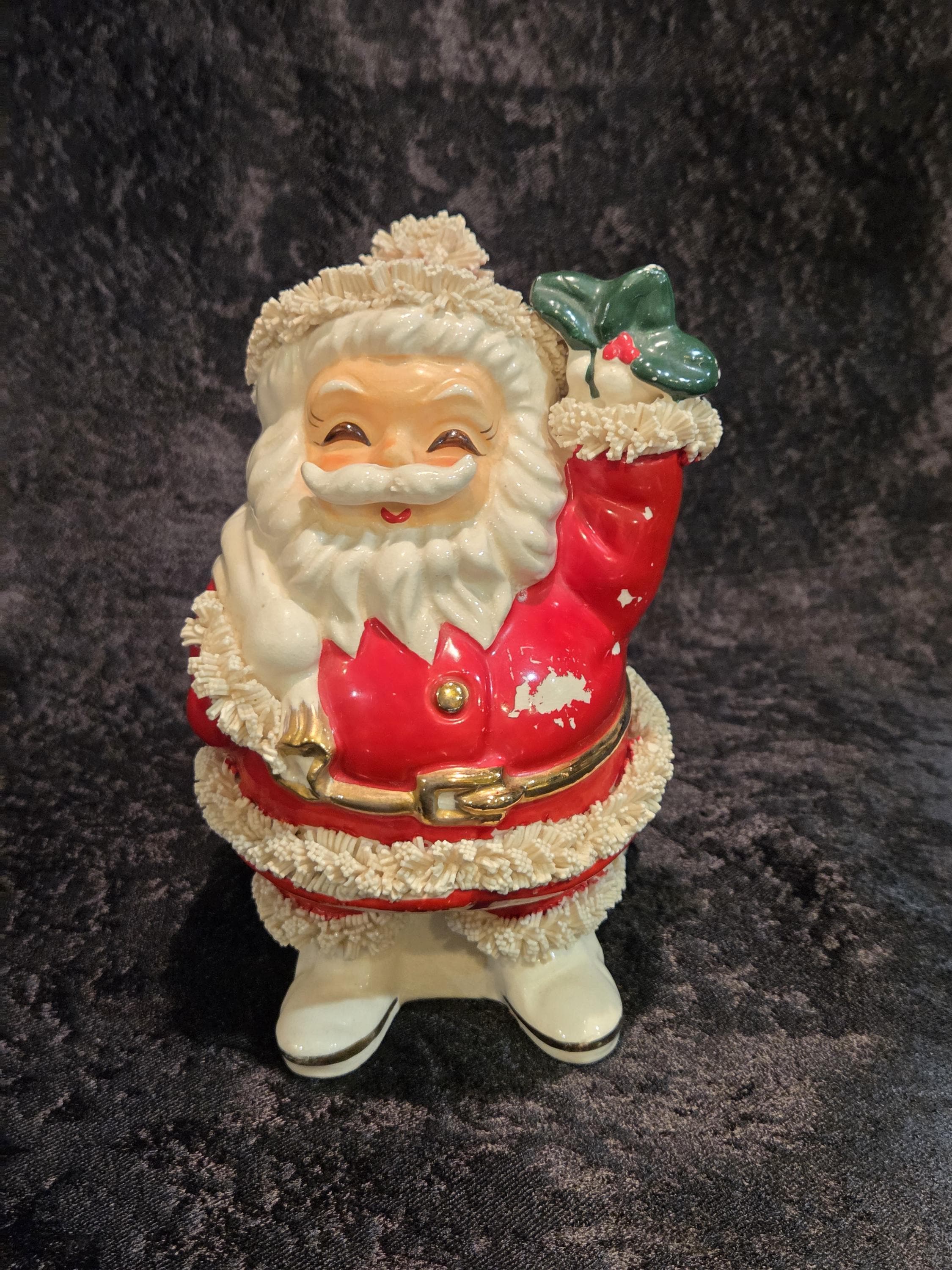 1950s Japan Santa - Etsy