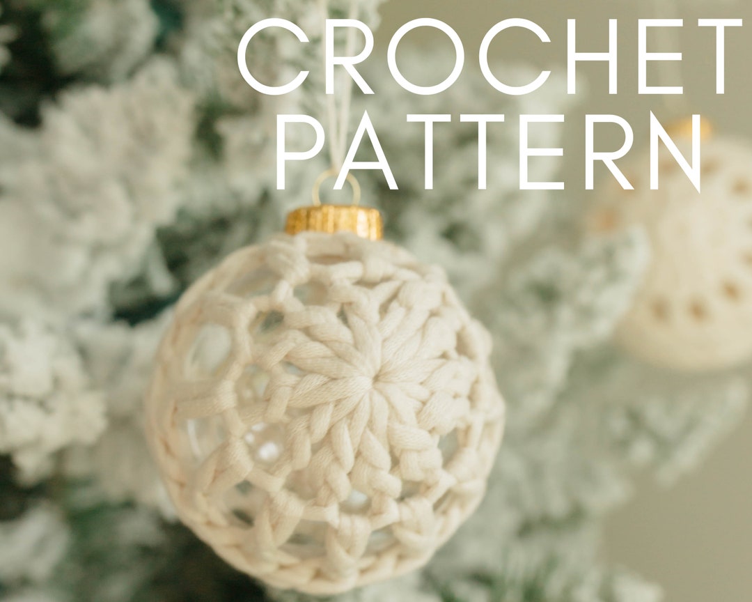 13 Days of Christmas Giveaways - A Crocheted Simplicity