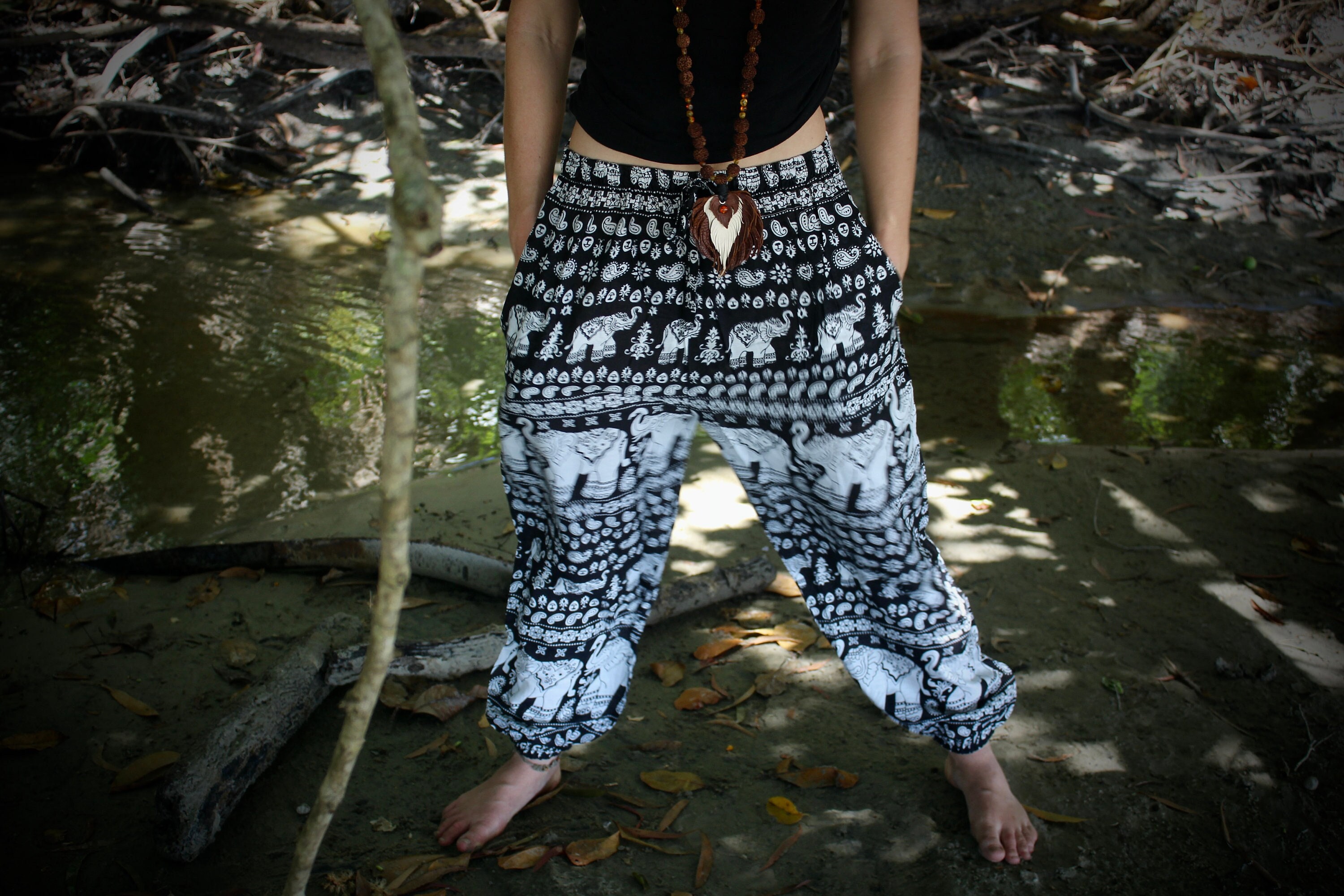 Discover more than 145 harem pants pronunciation latest in.eteachers