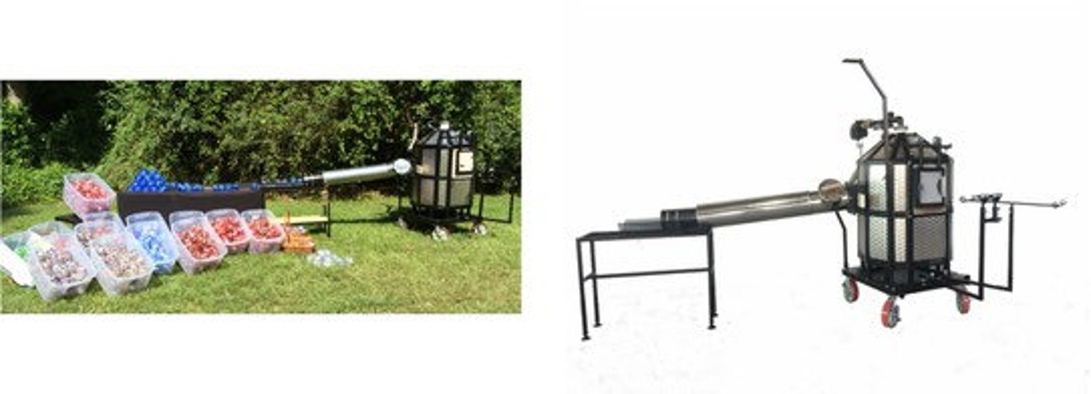 Glassblowing furnace Etsy