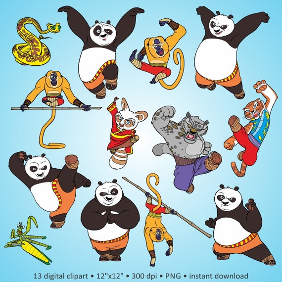The Art Of Kung Fu Panda 2 Pdf Download The Art Of Kung Fu Panda 2 Pdf Download