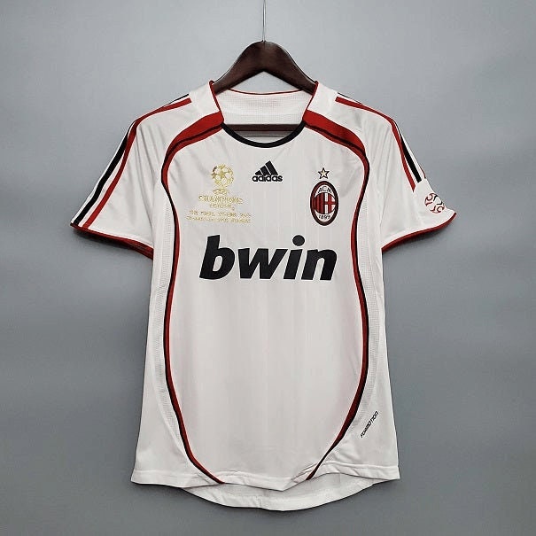 Favorite AC Milan home kit since 1990? : r/ACMilan