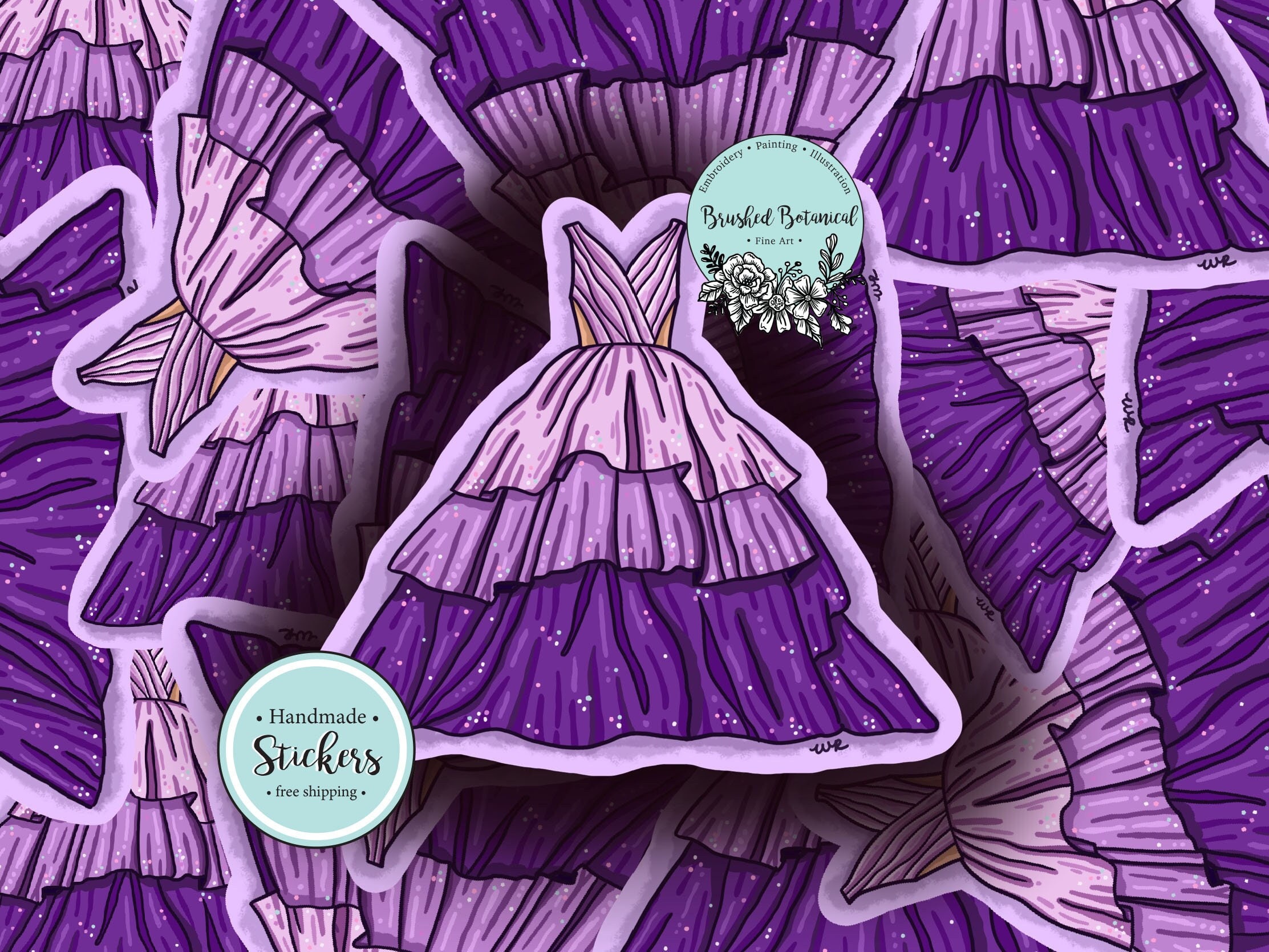 Speak Now Eras Tour Dress - Etsy