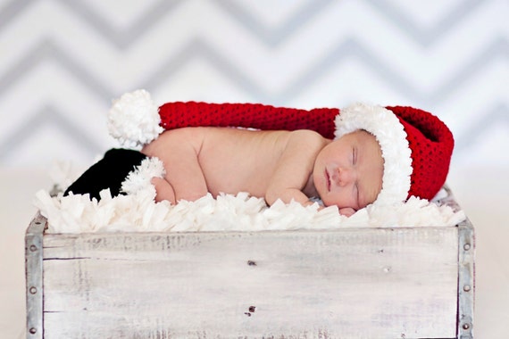 boots baby christmas outfit
