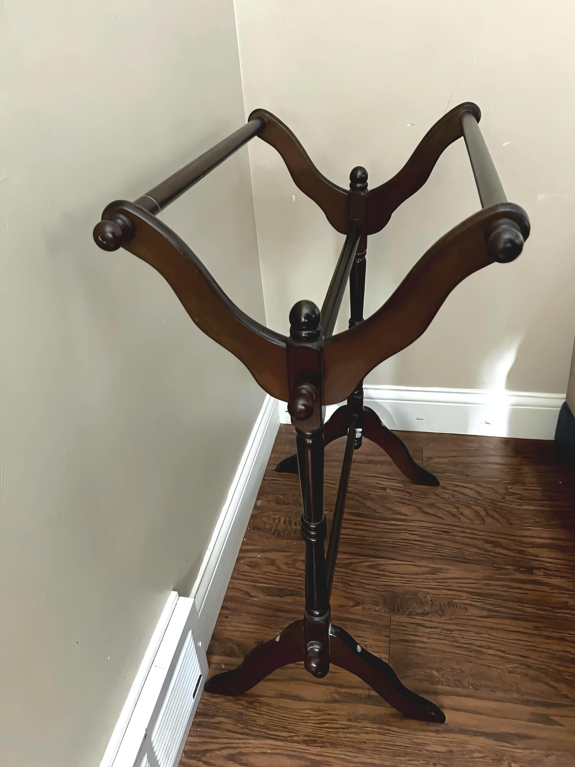 Quilt Rack - Etsy Canada