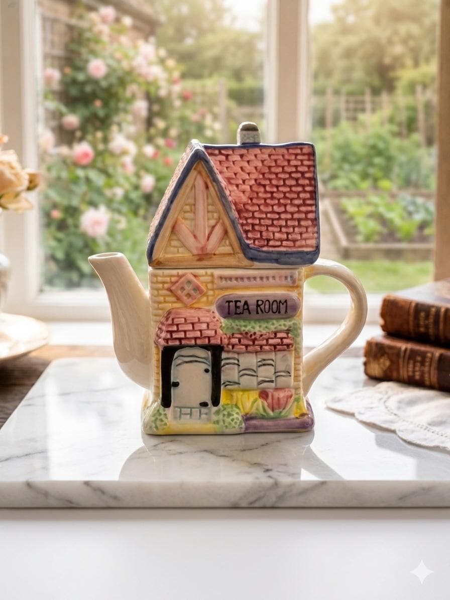 Cardew Teapots - Etsy