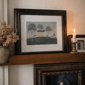Warren kimble prints - Etsy 日本