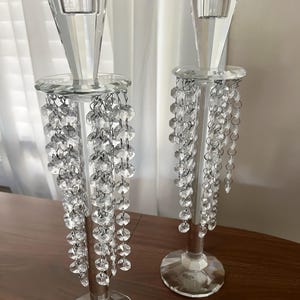 Elegant Crystal Lighting by Design