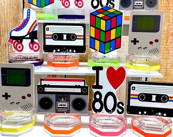 80S Theme Party Ideas Decorations : 40th Birthday Catchmyparty Com 80s Birthday Parties 80s Party Decorations 80s Theme Party : See more ideas about 80s theme party, 80s birthday parties, 80s party.