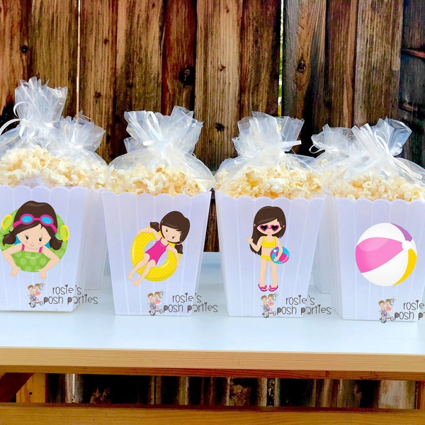 Summer Party Favors Etsy