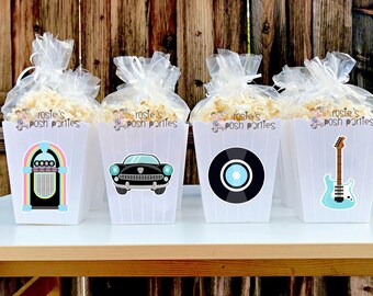 1950s Theme Etsy