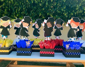 college graduation decorations etsy