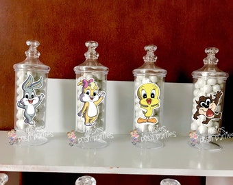 Baby Looney Tunes Etsy