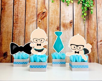 Little Man Baby Shower Theme Little Man Mustache And Bowtie Etsy