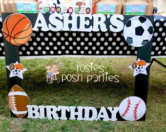 10x8ft Basketball Theme Background Sport Photography Backdrop Photo Props for Kids Funs Party LHFU636