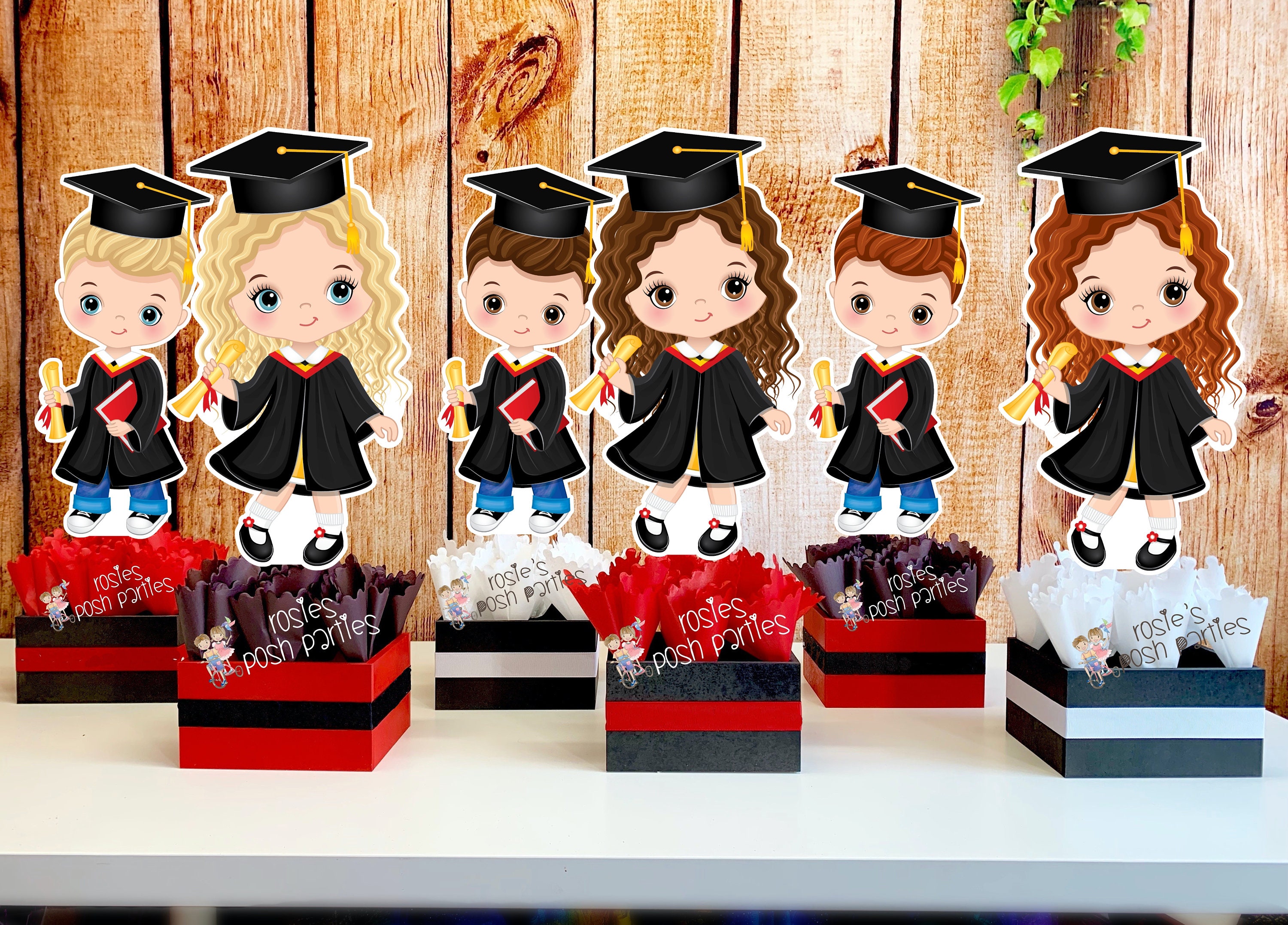 Muñecas de graduacion de sale foami
