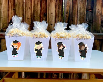 Graduation Bash Party Favor Centerpiece Graduation Party Etsy 日本