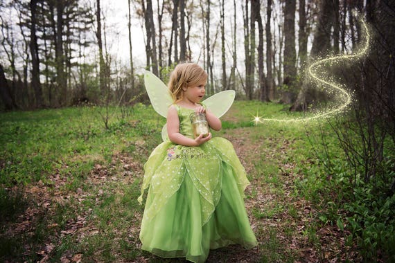 fairy dress for birthday