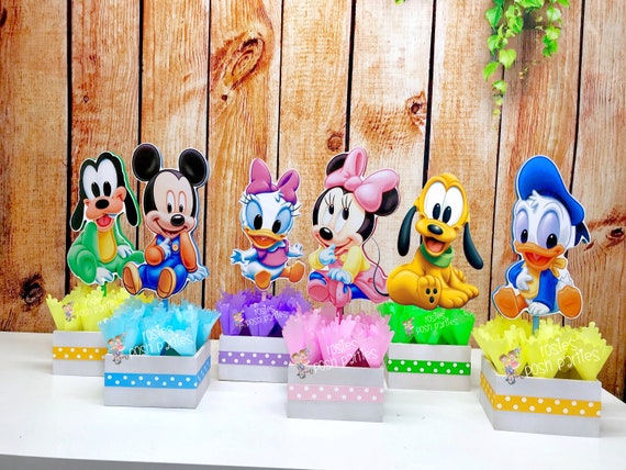 mickey mouse clubhouse baby toys