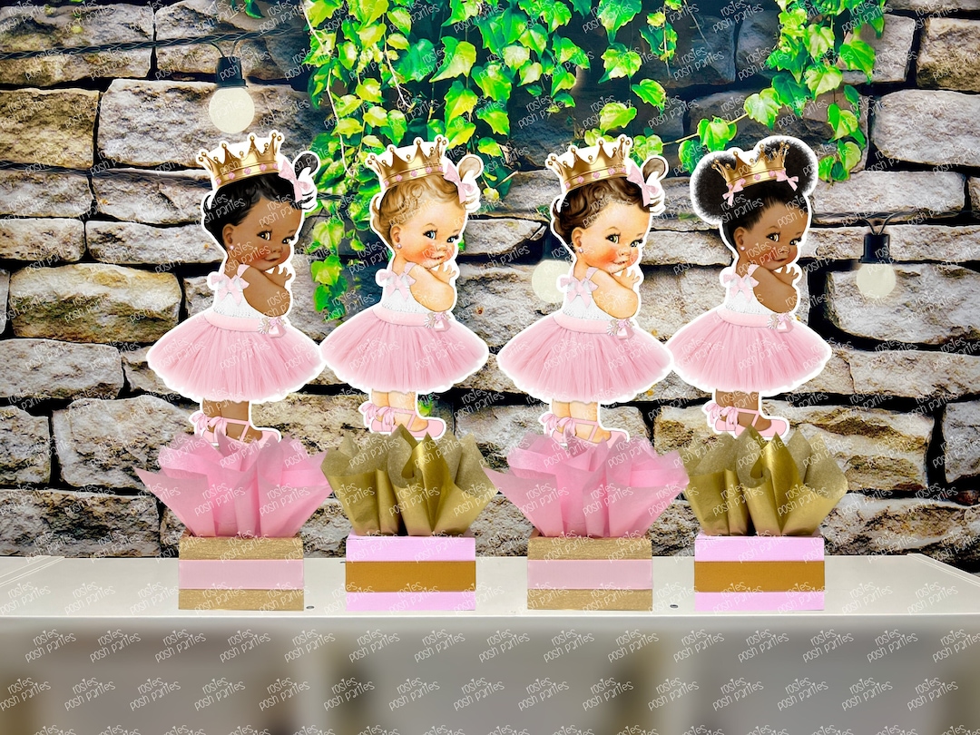 Shower Theme Royal Baby Shower Centerpiece Ideas Table Decorations