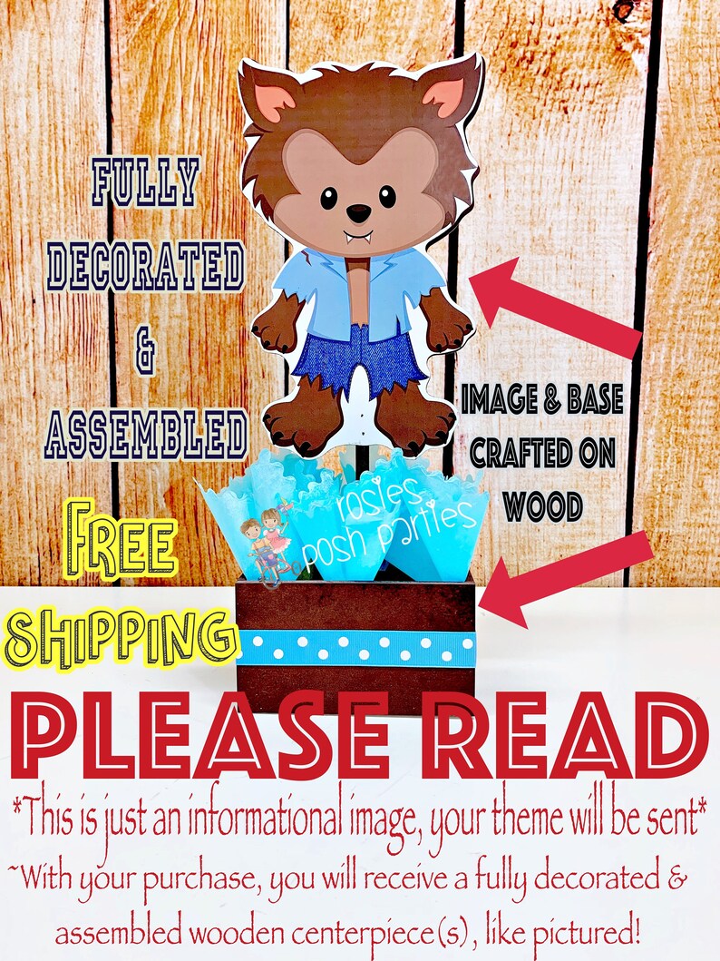 Minnie Mouse Pink Version Wood Table Centerpiece Favor For Birthday Or Baby Shower One Piece Kitchen Dining Home Living Senerval Eu