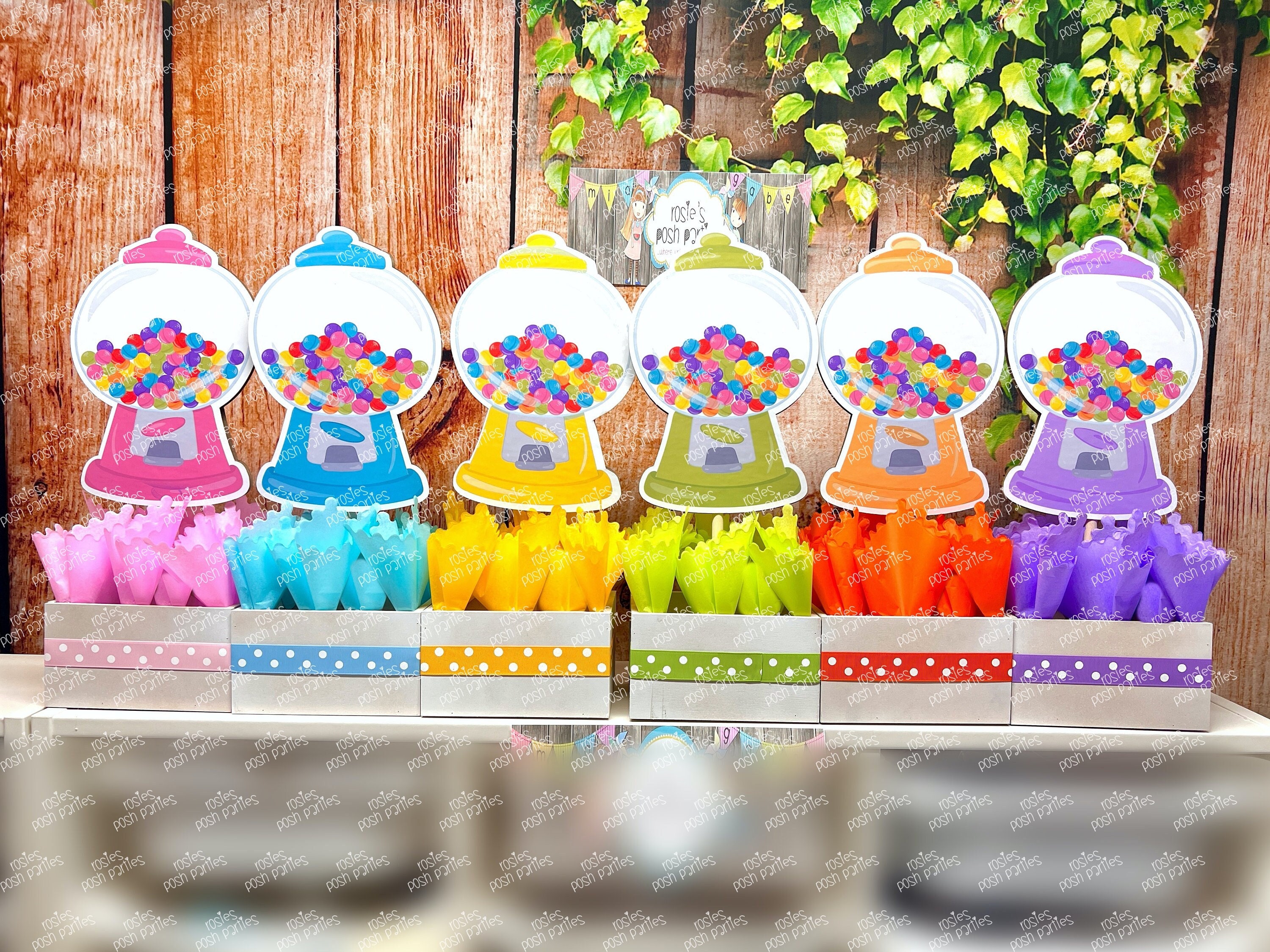 Candyland Birthday Theme Sweet Shop Baby Shower Theme - Etsy Singapore