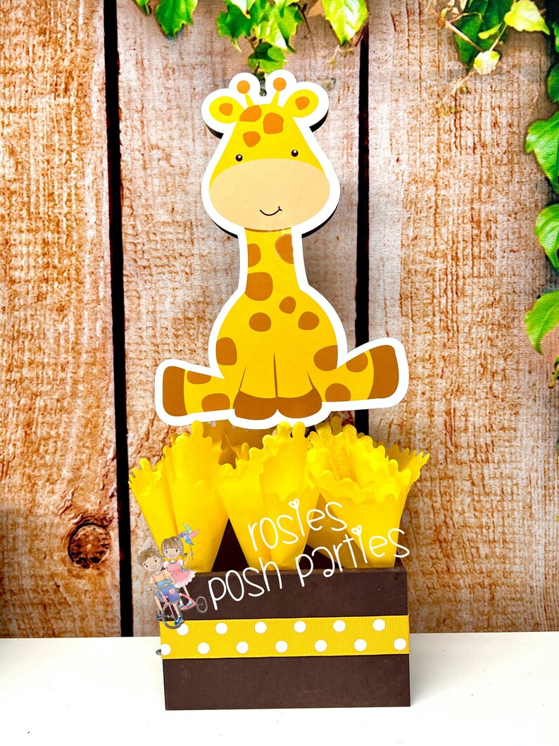 Baby Jungle Theme Safari Baby Shower Jungle Safari Etsy
