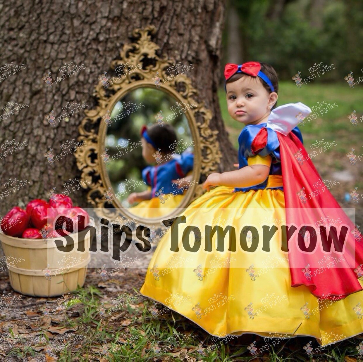 Vestido de Blancanieves para disfraz de cumpleaños o sesión de - Etsy España Vestido de Blancanieves para disfraz de cumpleaños o sesión de - Etsy España
