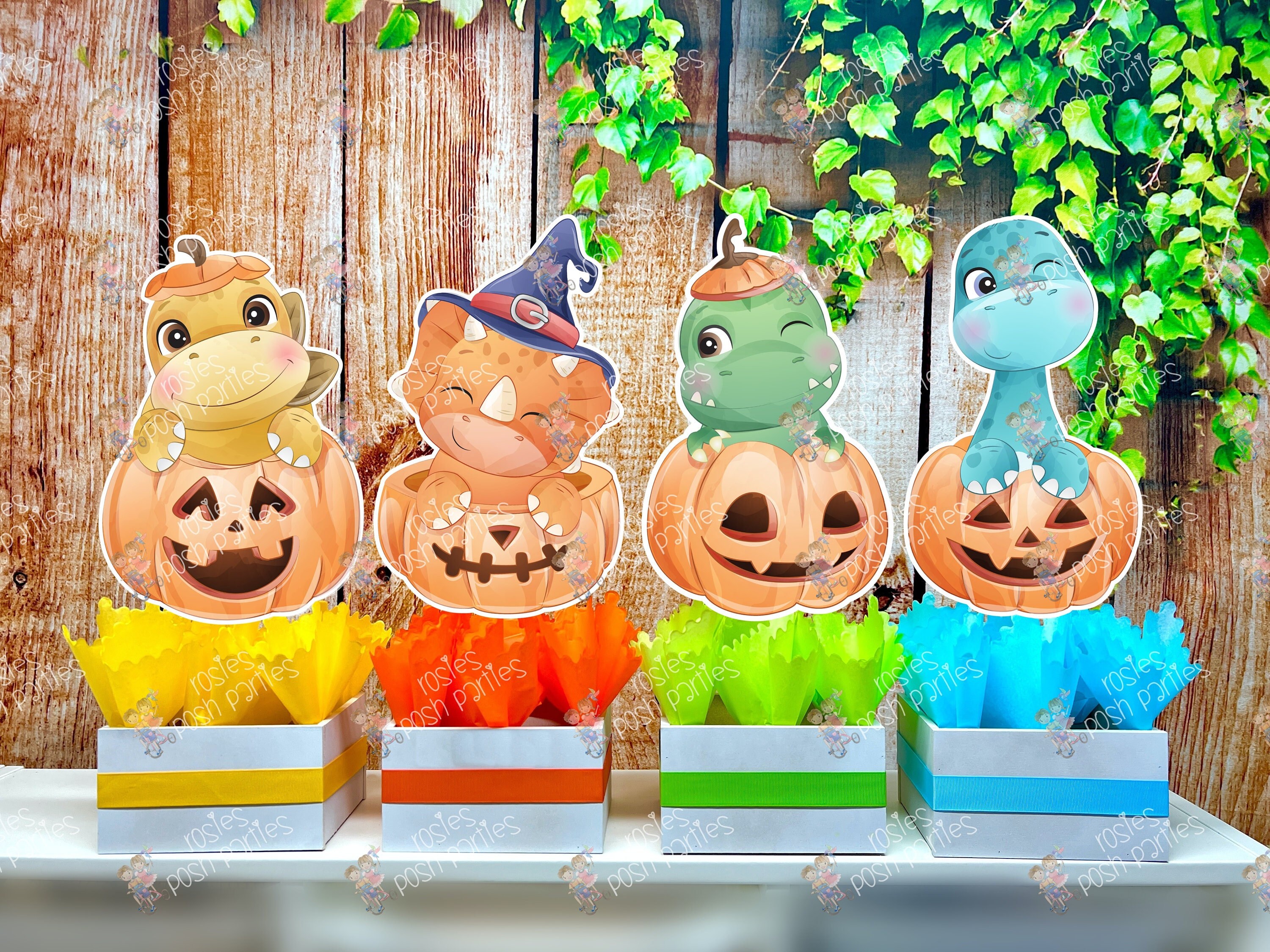 Dinosaur Baby Shower Dinosaur Theme Dinosaur Birthday Party Decoration Dinosaur Centerpiece Hatching Soon Dinosaur Deco Theme