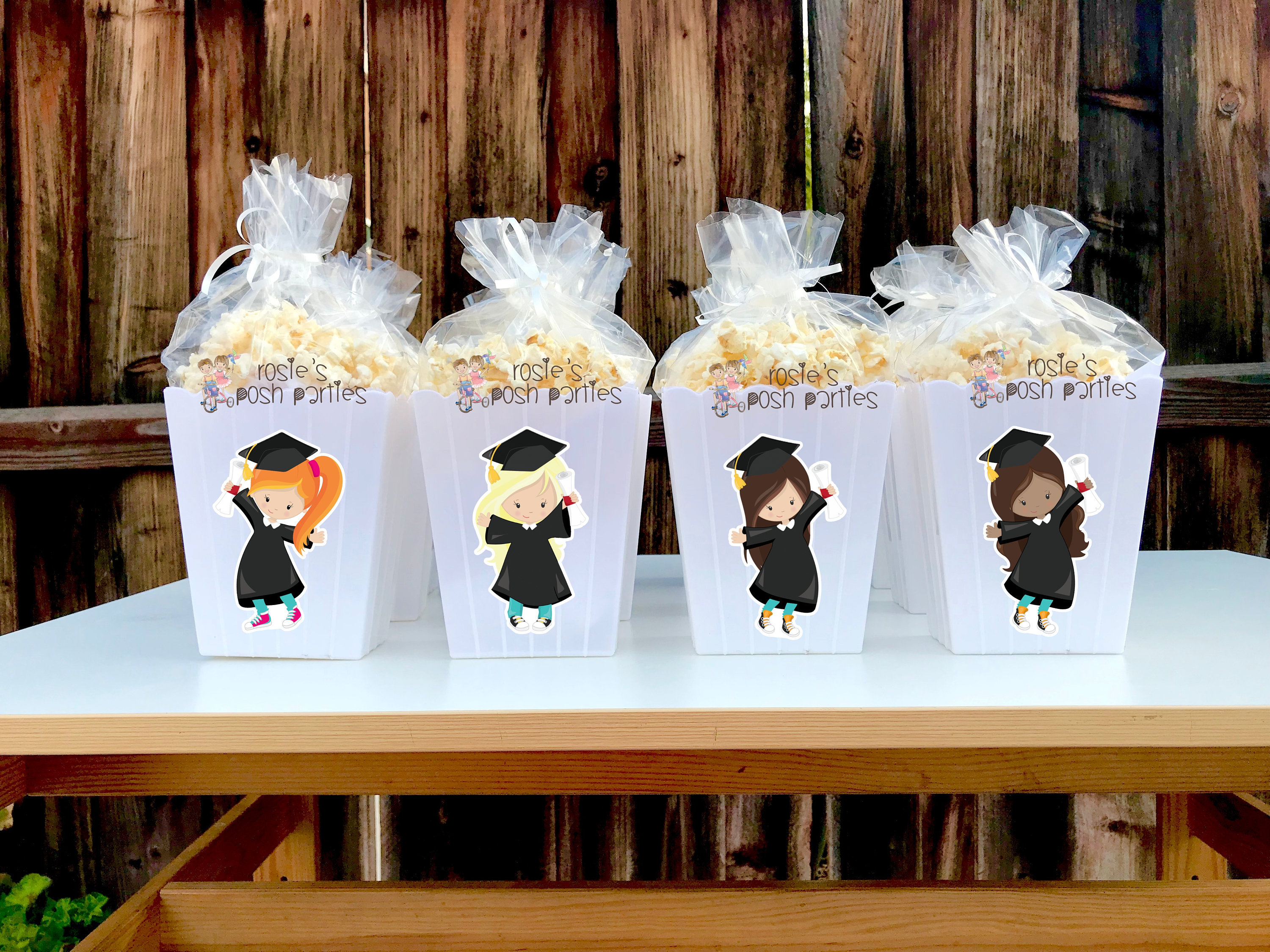 Graduation Bash Party Favor Centerpiece Graduation Party Etsy 日本