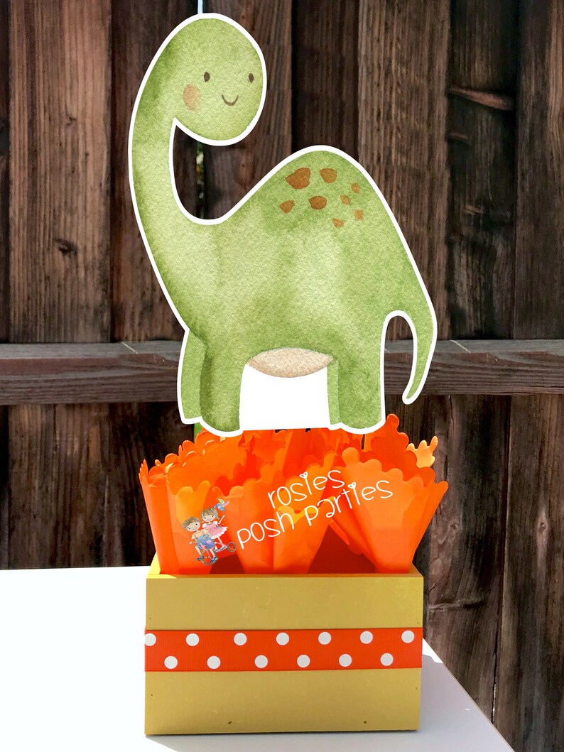 Dinosaur Baby Shower Theme Dinosaur Birthday Hatching Soon Etsy